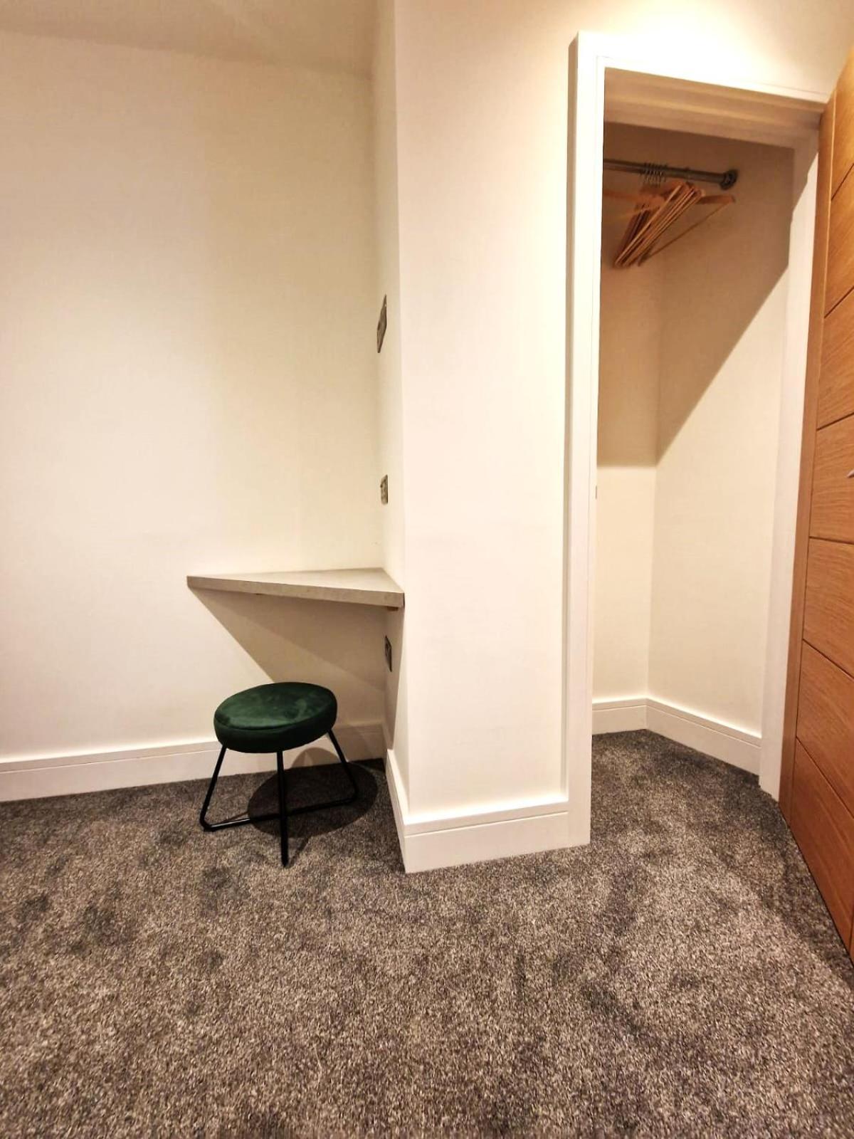 Alberton Apartments 布里斯托 外观 照片