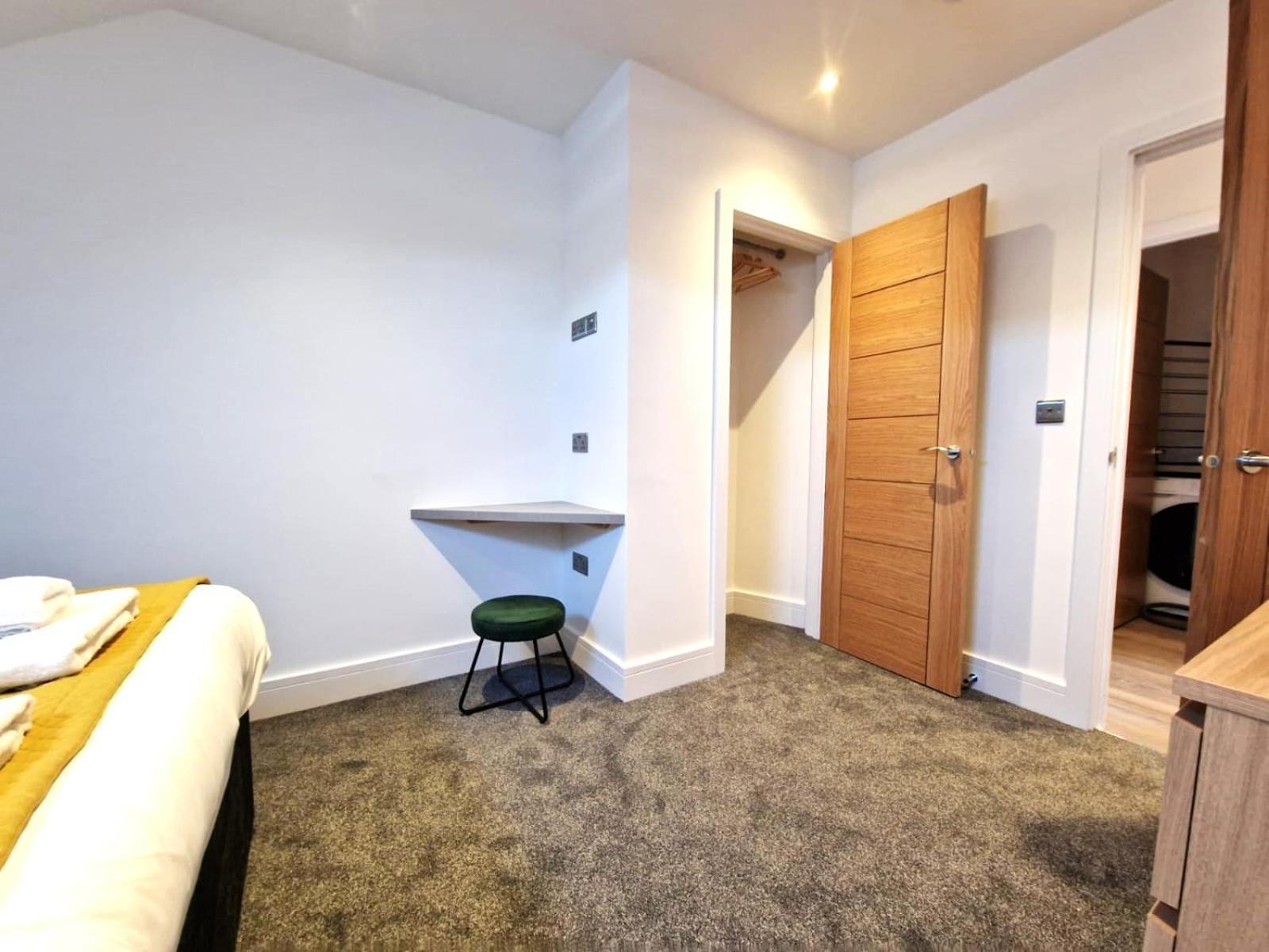 Alberton Apartments 布里斯托 外观 照片